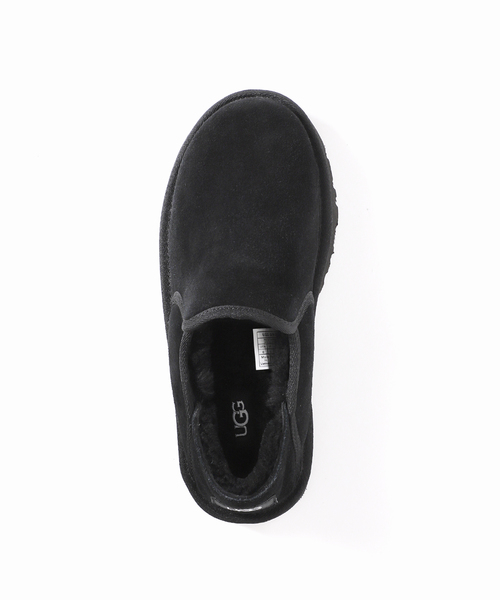 WEB限定/追加》UGG/アグ KENTON 3010-BLK（その他シューズ）｜UGG