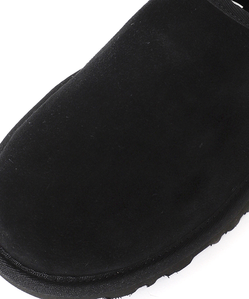 WEB限定/追加》UGG/アグ KENTON 3010-BLK（その他シューズ）｜UGG