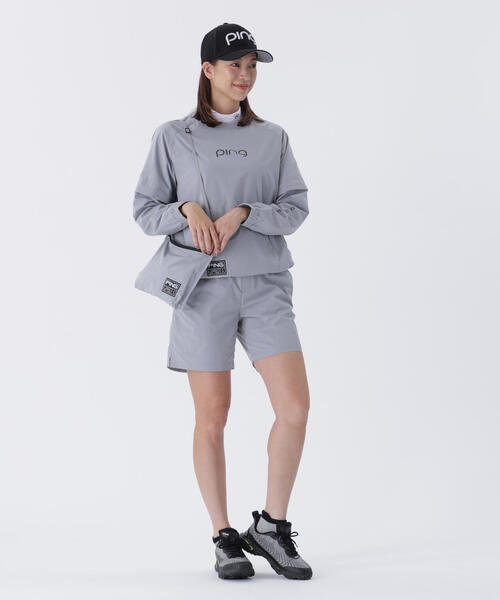 新品PING ⭐︎men'sサイズS ⭐︎グレー系トップス2点まとめて PING｜ピンのその他トップス（グレー/灰色系）通販 - ZOZOTOWN