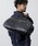 Firsthandit@[Xgnhj́uFirsthand/t@[Xgnh Big Leather Boston bag / U[{XgobO / v / U[ / A4[\i{XgobOjvbubN