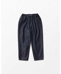 WHIZLIMITED | YARD DENIM PANTS(デニムパンツ)