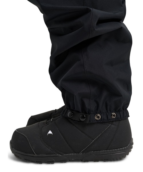 Burton Reserve 2L リラックス パンツ（その他パンツ）｜BURTON