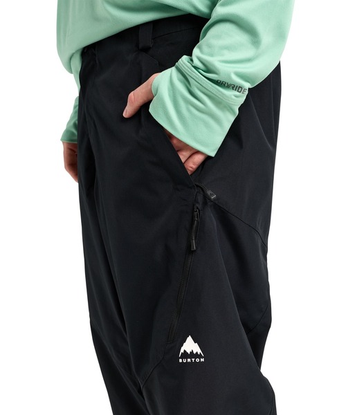 Burton Reserve 2L リラックス パンツ（その他パンツ）｜BURTON