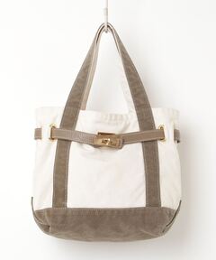 sita parantica/シータ パランティカ TOTEBAG CVL-XS キャンバス