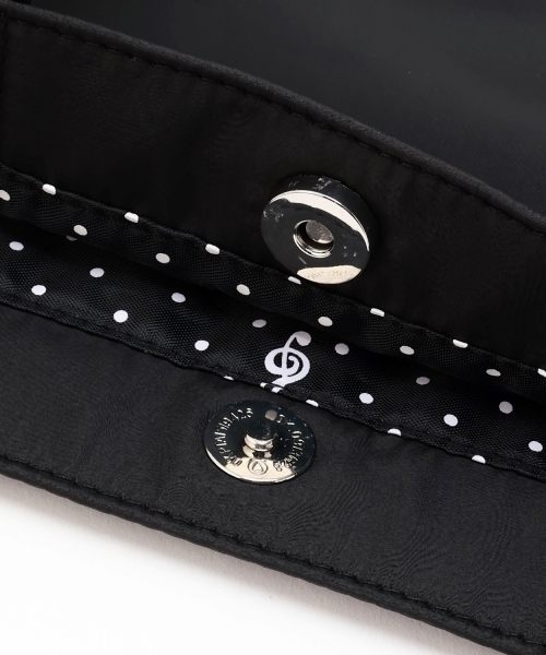 ピアノ トートバッグ（トートバッグ）｜mezzo piano（メゾピアノ）の