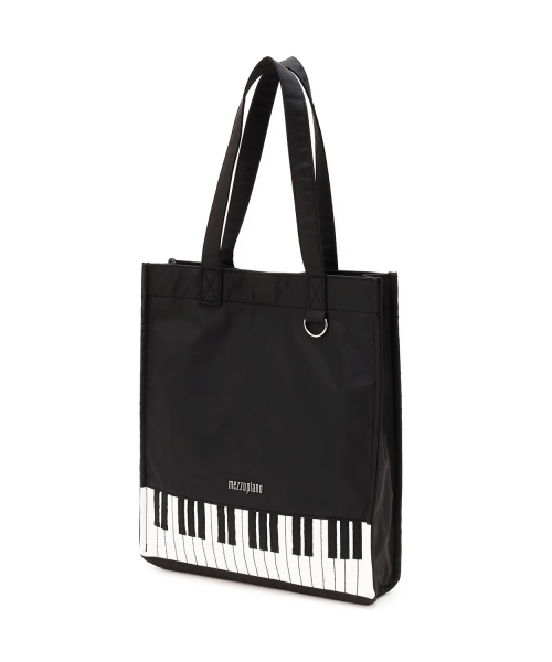 メゾピアノ 新品バッグ ピアノ トートバッグ（トートバッグ）｜mezzo piano（メゾピアノ