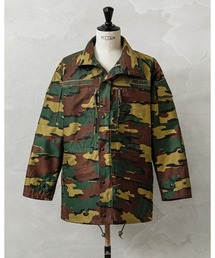 MILITARY(~^[)̎ Vi fbhXgbN xM[R M-90 WO\[J tB[h WPbg(~^[WPbg)