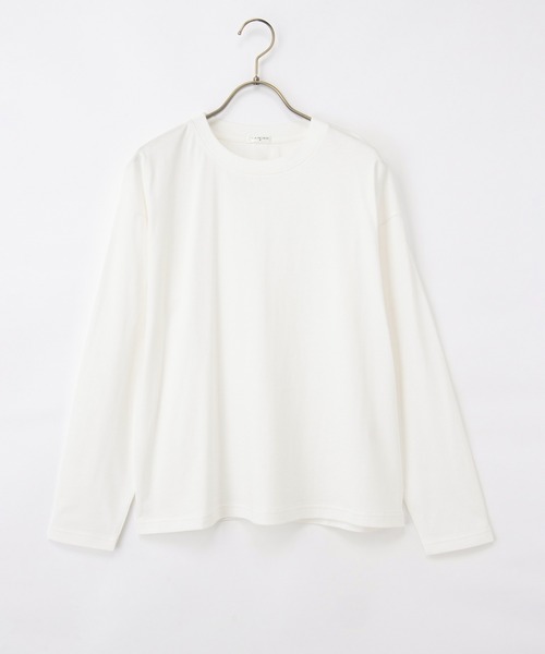 Honeys(ハニーズ)の「Tシャツ付ベスト(ベスト・レディース・チャコール/ブラック/モカ・LL/L/S/M)」の16枚目の写真