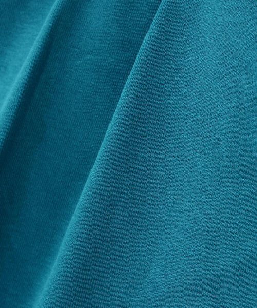 ANNA SUI NYC（アナ スイ エヌ ワイ シー）の「ANNA SUI NYC/アナ スイ エヌワイシー/アメスリタンクトップ（タンクトップ・レディース・ブルー/ブラック/ホワイト・F）」の10枚目の写真