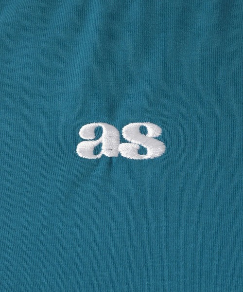 ANNA SUI NYC（アナ スイ エヌ ワイ シー）の「ANNA SUI NYC/アナ スイ エヌワイシー/アメスリタンクトップ（タンクトップ・レディース・ブルー/ブラック/ホワイト・F）」の9枚目の写真