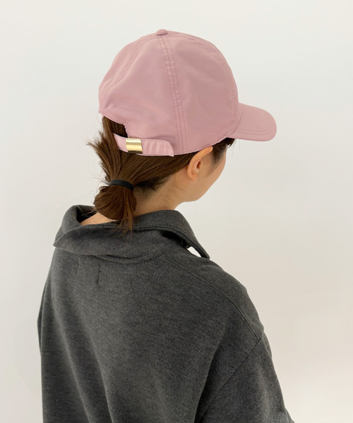 SKIN*LULU】キャップ