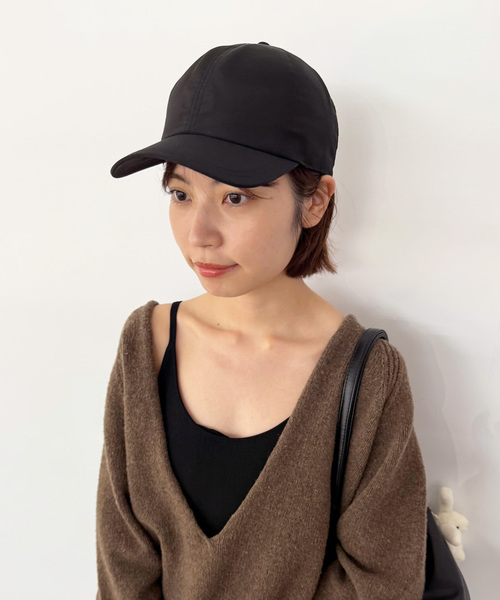 SKIN×LULU キャップ SKIN*LULU】キャップ