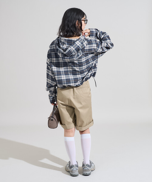 FREAK'S STORE（フリークスストア）の「Foxfire × FREAK'S STORE