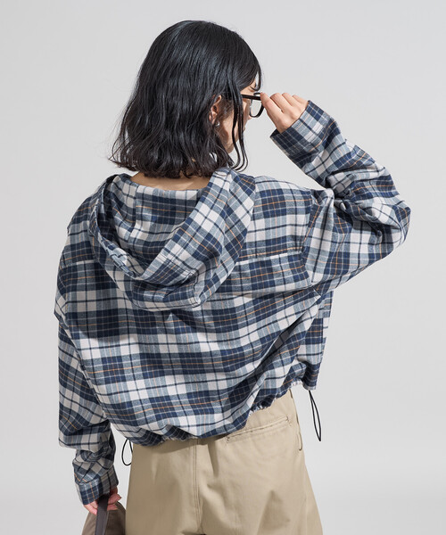 FREAK'S STORE（フリークスストア）の「Foxfire × FREAK'S STORE