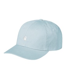 Carhartt(J[n[g)carhartt  MADISON LOGO CAP / J[n[g(Lbv)