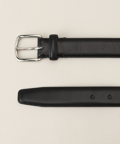 未使用⭐︎アルディー ノアール　レザーベルト 追加2》レザーベルト（ベルト）｜HARDY NOIR（アルディーノアール）の