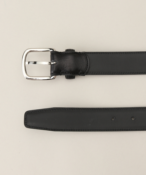 追加2》レザーベルト（ベルト）｜HARDY NOIR（アルディーノアール）の