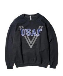 JERZEES ジャージーズ / USAF CREW SWEAT