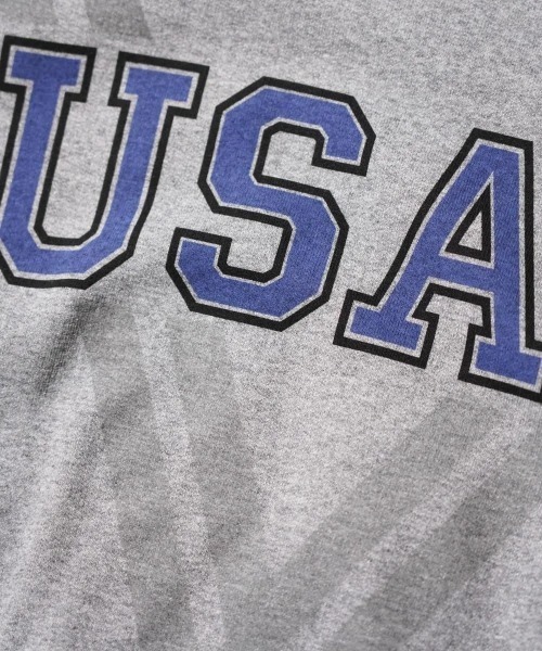 2AM（ツーエイエム）の「JERZEES ジャージーズ / USAF CREW SWEAT（スウェット・メンズ・ネイビー/グレー/ブラック・MEDIUM/LARGE/X-LARGE）」の15枚目の写真