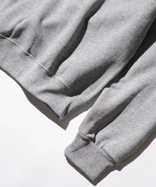 2AM（ツーエイエム）の「JERZEES ジャージーズ / USAF CREW SWEAT（スウェット・メンズ・ネイビー/グレー/ブラック・MEDIUM/LARGE/X-LARGE）」の17枚目の写真