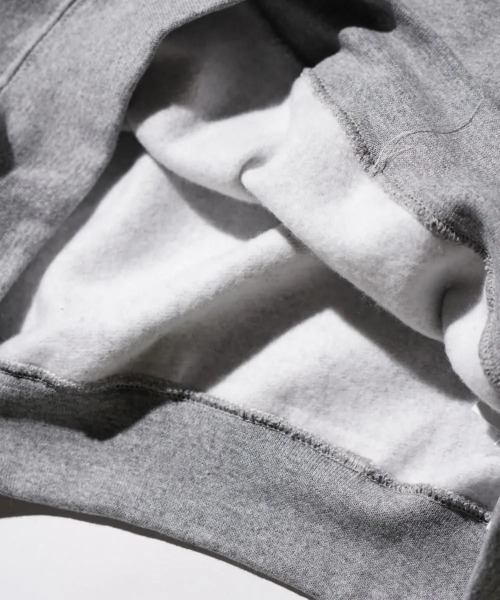 2AM（ツーエイエム）の「JERZEES ジャージーズ / USAF CREW SWEAT（スウェット・メンズ・ネイビー/グレー/ブラック・MEDIUM/LARGE/X-LARGE）」の18枚目の写真