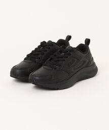 FILA(�t�B��)��FILA �t�B�� FILA FIELDGAGE �t�B���t�B�[���h�Q�[�W 1RM02557H001 ABC-MART���� *Black / Black(�X�j�[�J�[)