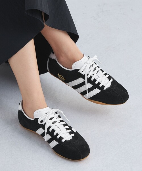adidas originals トーキョー / TOKYO 24.5 adidas Tokyo Shoes - White | Free Shipping with adiClub