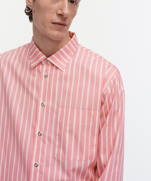 kioski】Piccolo / Jokapoika shirt（シャツ/ブラウス）｜marimekko