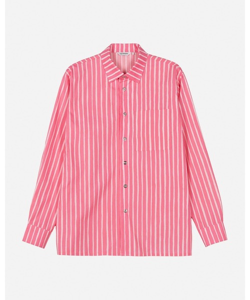 kioski】Piccolo / Jokapoika shirt（シャツ/ブラウス）｜marimekko