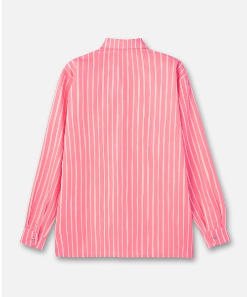 kioski】Piccolo / Jokapoika shirt（シャツ/ブラウス）｜marimekko