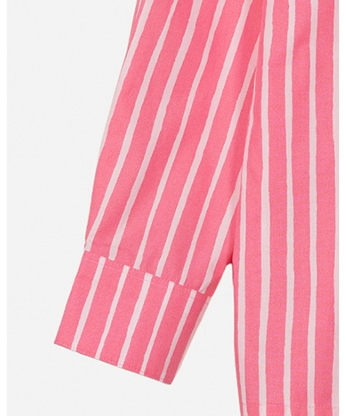 kioski】Piccolo / Jokapoika shirt（シャツ/ブラウス）｜marimekko