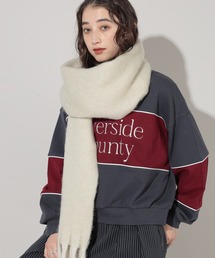 GEORGE'S（ジョージズ）の「ブークレムジストール（ストール/ショール）」