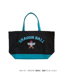 TMT（ティーエムティー）の「【TMT×ドラゴンボール】トートバック（大）（トートバッグ）」