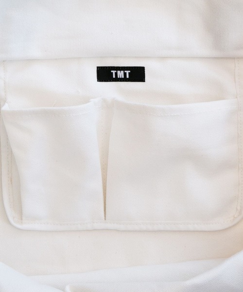 TMT（ティーエムティー）の「【TMT×ドラゴンボール】トートバック（大）（トートバッグ・メンズ・ネイビー/カーキ/ブラック・FREE）」の6枚目の写真