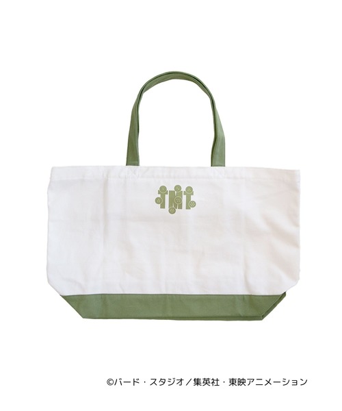 TMT（ティーエムティー）の「【TMT×ドラゴンボール】トートバック（大）（トートバッグ・メンズ・ネイビー/カーキ/ブラック・FREE）」の9枚目の写真