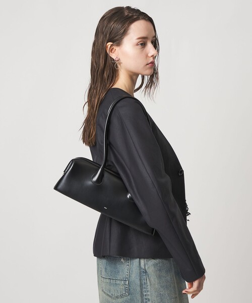 OSOI＞BOAT WIDE バッグ（ショルダーバッグ）｜OSOI（オソイ）の