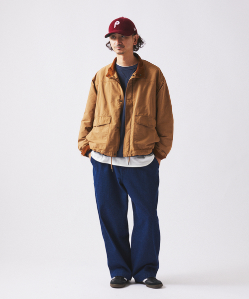 JOURNAL STANDARD relume（ジャーナルスタンダード レリューム）の