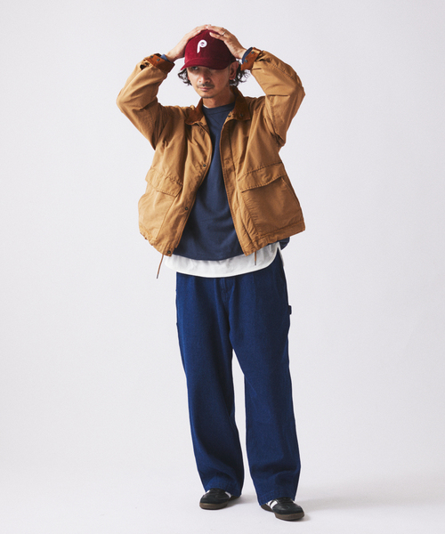 JOURNAL STANDARD relume（ジャーナルスタンダード レリューム）の