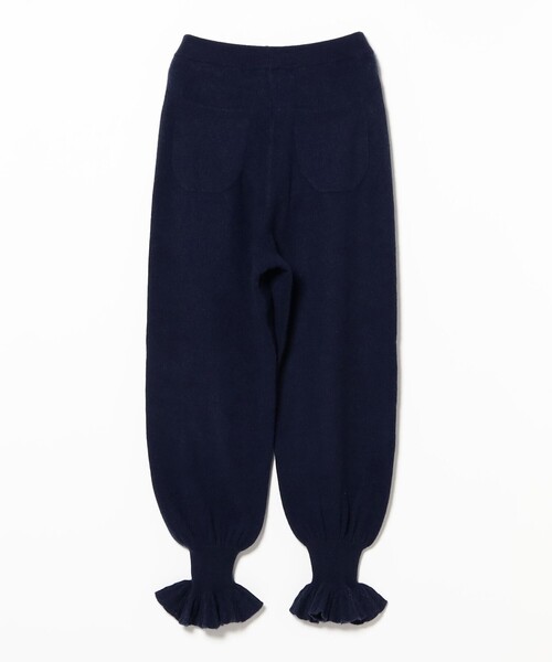 セール】【1/9値下げ】カシミヤ パンツ（その他パンツ）｜BEAMS