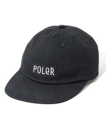 POLeR | POLER COTTON CAP(キャップ)