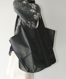 chuclla | ソフトレザーショルダーバッグ cha25a014(トートバッグ)