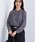 INDIVI�i�C���f�B���B�j�́u�y�ʋ΁^�I�t�B�X�z�^�b�N�W���[�[�b�g�u���E�X�i�V���c/�u���E�X�j�v�b�l�C�r�[�n