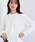 INDIVI�i�C���f�B���B�j�́u�y�ʋ΁^�I�t�B�X�z�^�b�N�W���[�[�b�g�u���E�X�i�V���c/�u���E�X�j�v�b�z���C�g