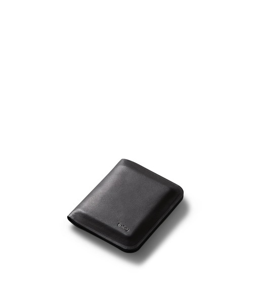 ESTNATION(エストネーション)の「Bellroy / Apex Note Sleeve(財布・メンズ・ブラック・FREE)」の1枚目の写真