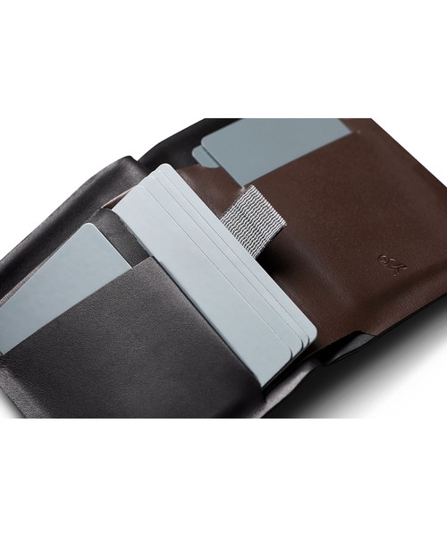 ESTNATION(エストネーション)の「Bellroy / Apex Note Sleeve(財布・メンズ・ブラック・FREE)」の6枚目の写真