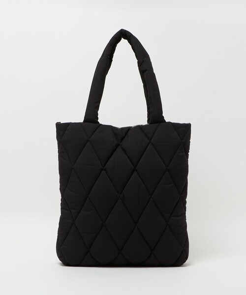 【Barbour】キルティングトートバッグ極美品 Barbour＞キルティングトートバッグ（トートバッグ）｜Barbour