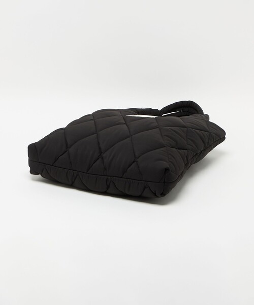 Barbour＞キルティングトートバッグ（トートバッグ）｜Barbour