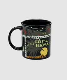PORTER CLASSIC(ポータークラシック)のHAWAIIAN OUTDOOR MUG(グラス/マグカップ/タンブラー)