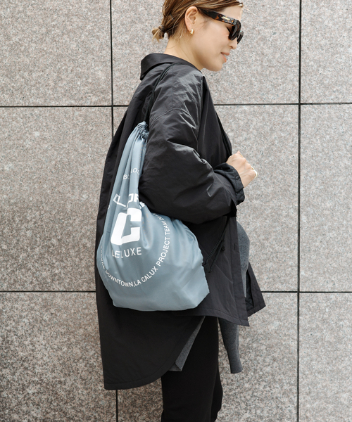 CALUX/キャラクス】SHIRT JACKET（その他アウター）｜CALUX