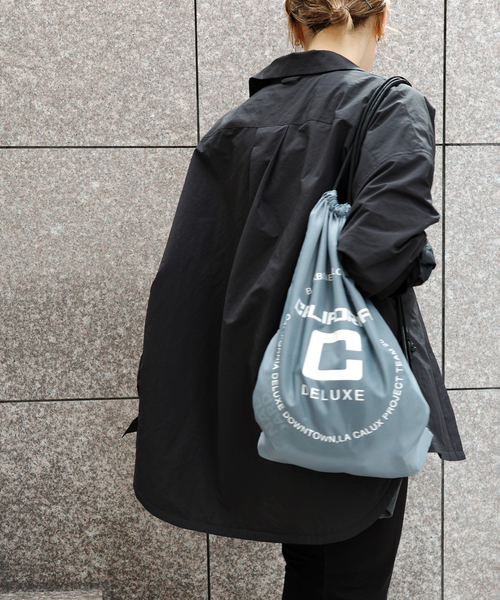 CALUX/キャラクス】SHIRT JACKET（その他アウター）｜CALUX